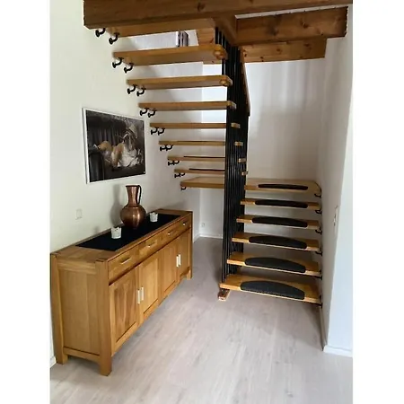 Country House On Silbersee * Frielendorf