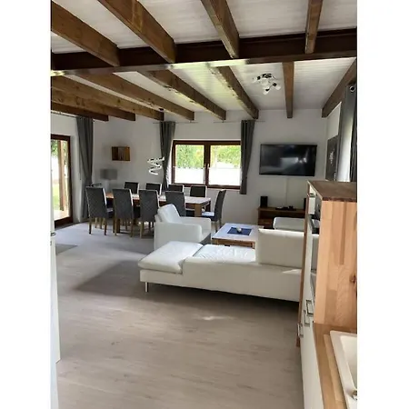 Country House On Silbersee Vakantiehuis