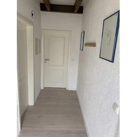 Country House On Silbersee Vakantiehuis *