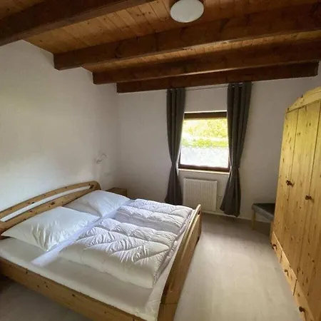 Country House On Silbersee Vakantiehuis Frielendorf
