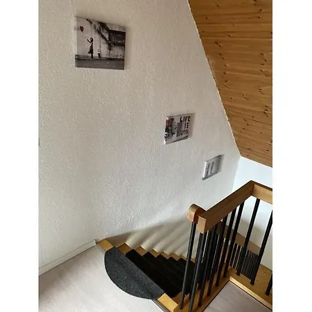 Country House On Silbersee * Frielendorf
