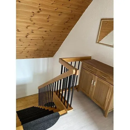 Country House On Silbersee * Frielendorf