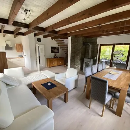 Country House On Silbersee Vakantiehuis